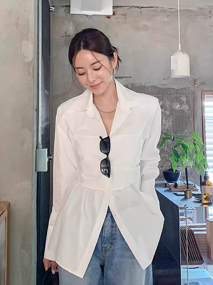 Brave & fearless shirt SDZZ870 images